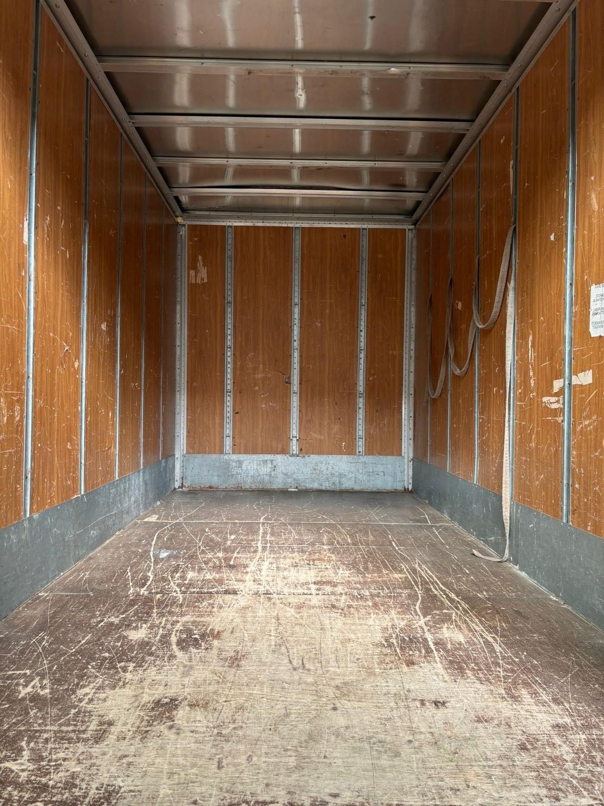 Renault Master III 150 5FAP 35Q.li