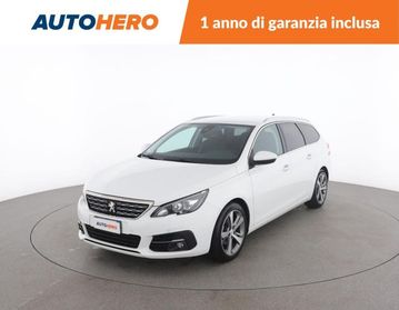 PEUGEOT 308 BlueHDi 130 S&S Allure