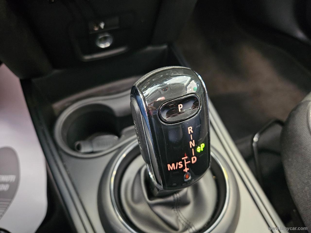 MINI Mini Cooper D HYPE Countryman Aut.