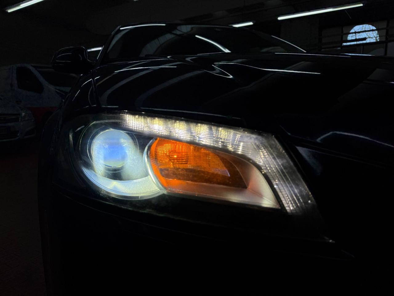 Audi A3 2.0 TDI 4x4 SportBeack