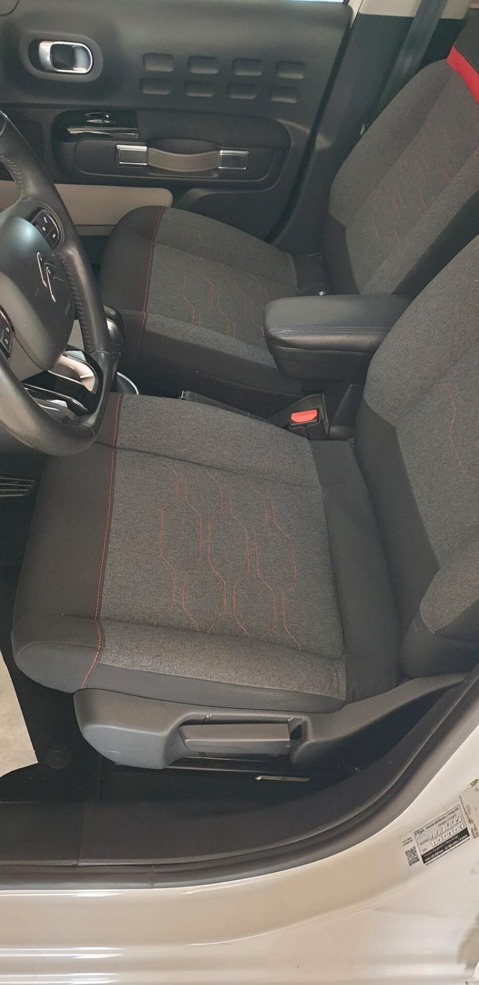 Citroen C3 PureTech 82 Feel Edition