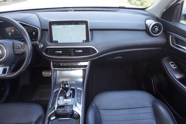 MG EHS 1.5 Plug-in Hybrid Luxury