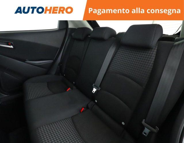 MAZDA 2 1.5 Skyactiv-G Evolve