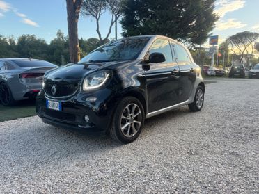 Smart ForFour 90 0.9 Turbo Prime