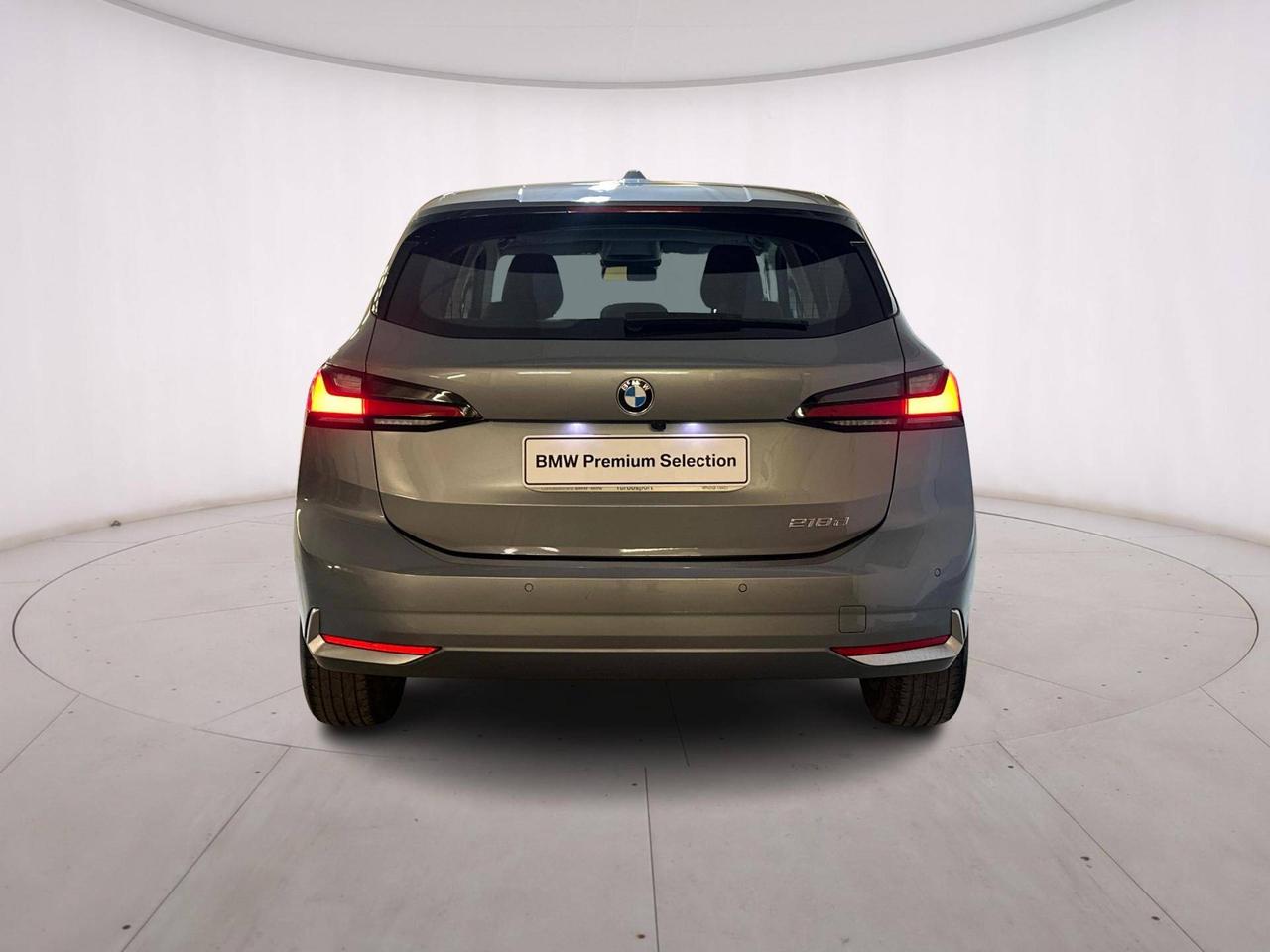 BMW Serie 2 218d Active Tourer