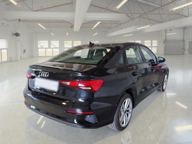 AUDI A3 SEDAN 30 TDI S tronic