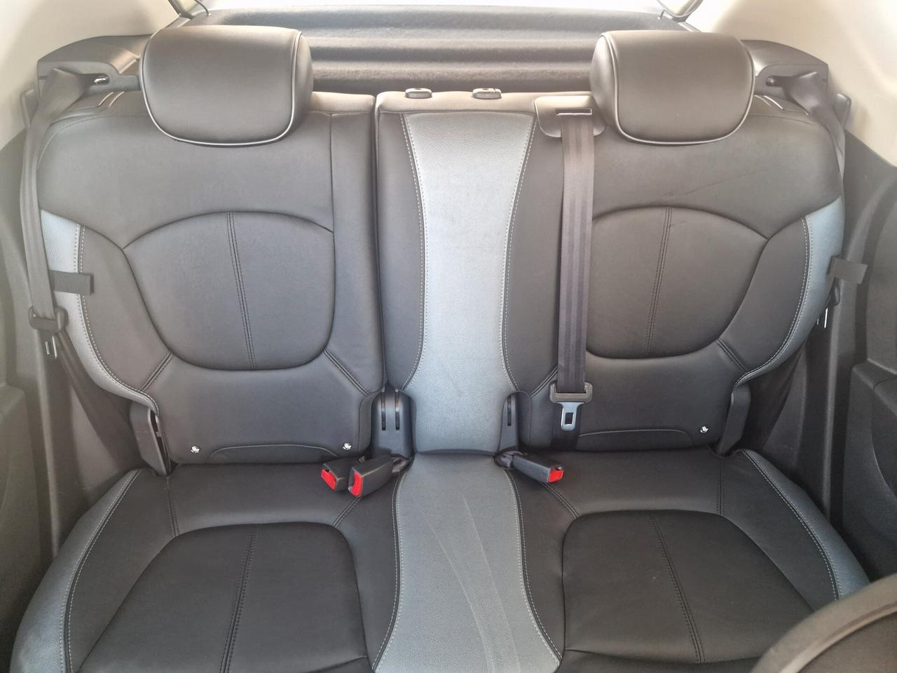 Renault Captur 1.5dCi 90 CV Start&Stop Energy Intens