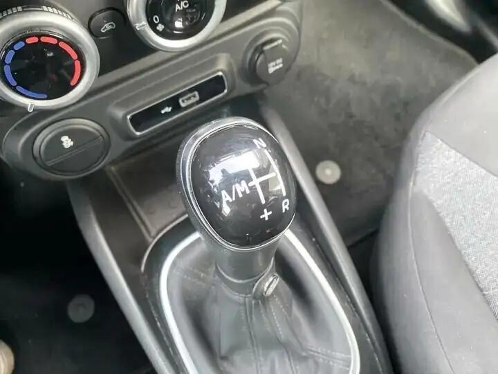 Fiat 500L 1.3 Multijet 95 CV Dualogic