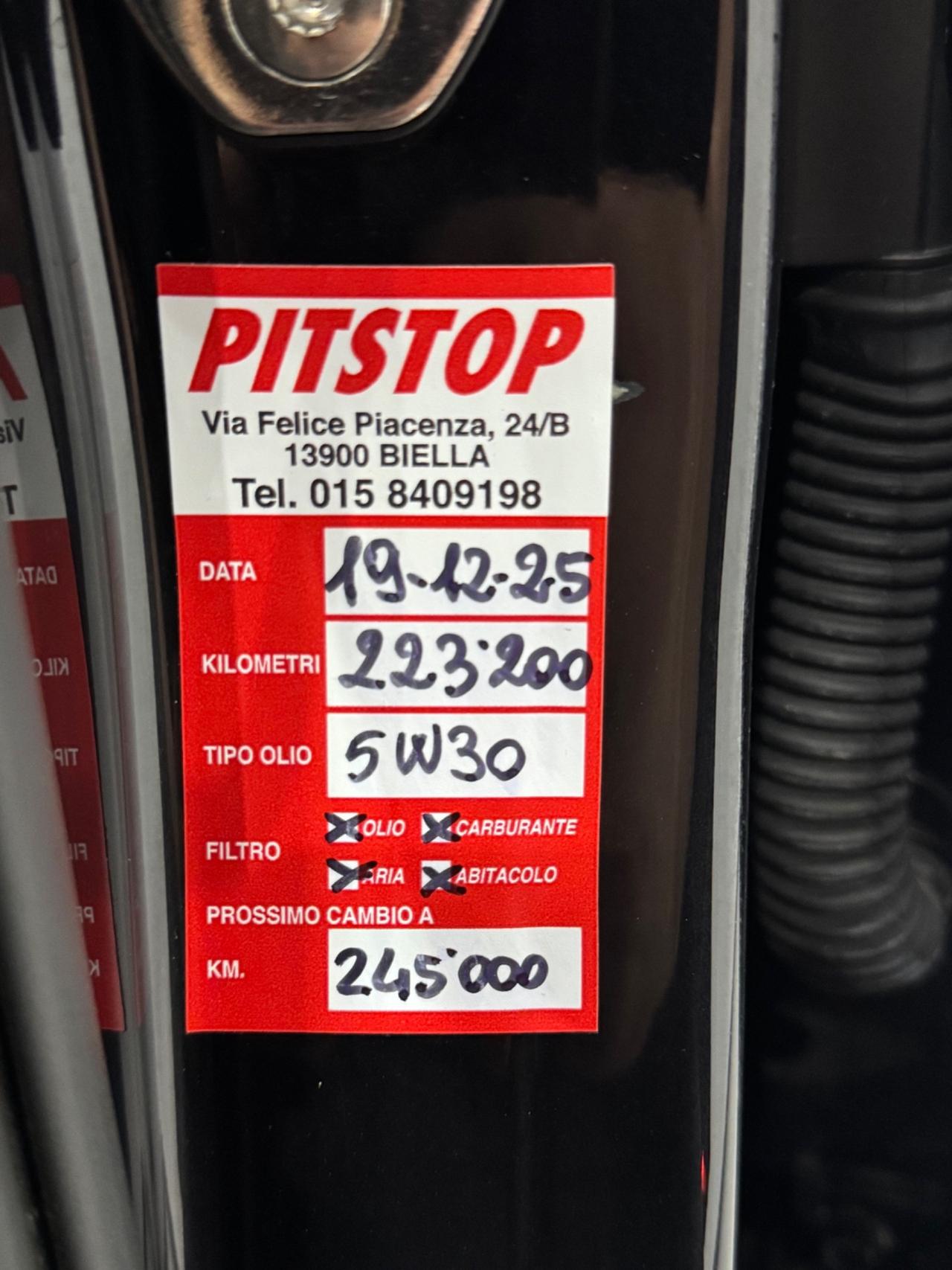 PORSCHE Macan 3.0 Diesel S 250 CV NO Superbollo