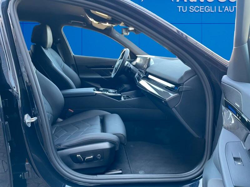 BMW S. 5(G60/61/90/99) 520d 48V sDrive Touring ...