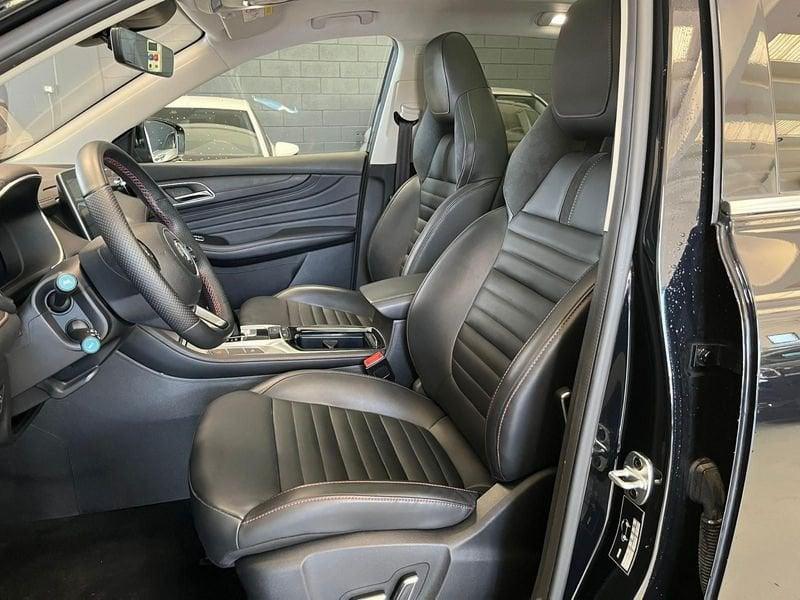 MG HS HS 1.5T-GDI AT Luxury -PROMO SIRONIAUTO+