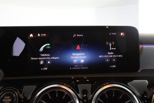 MERCEDES-BENZ A 250 A 250 e EQ-POWER Automatic PREMIUM