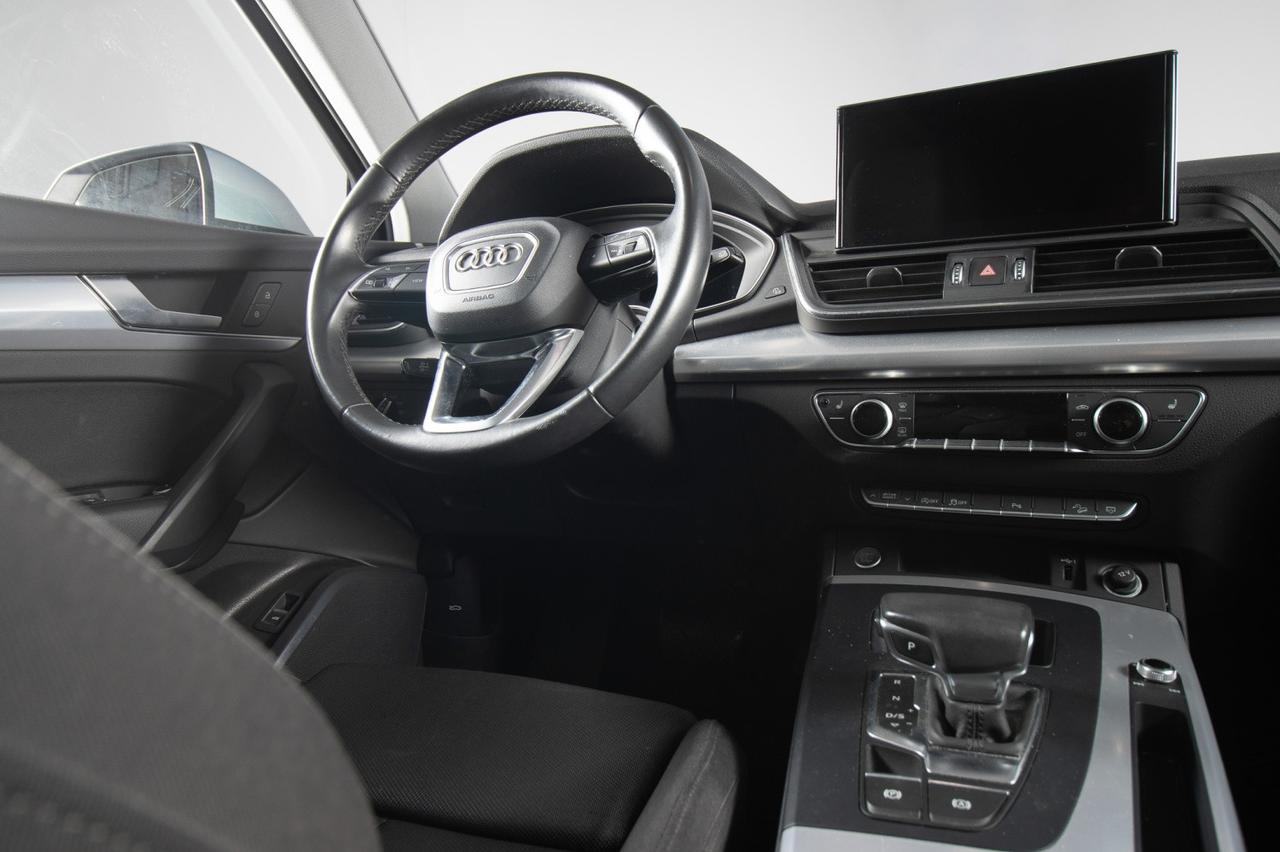 Audi Q5 40 Tdi Quattro S-tronic Sport 204 Cv