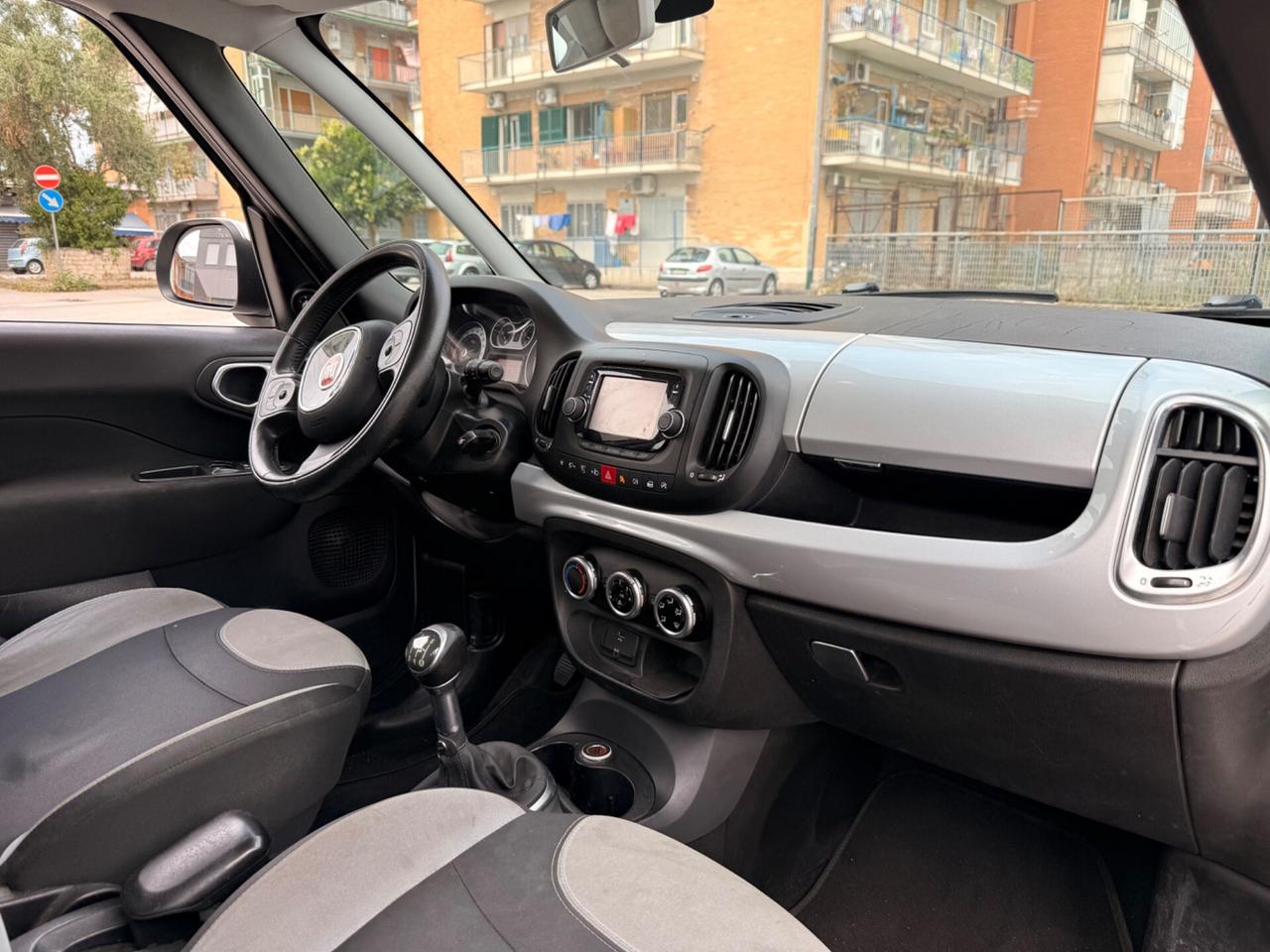 Fiat 500L 1.3 Multijet Lounge SuperFull Soli100milaKM
