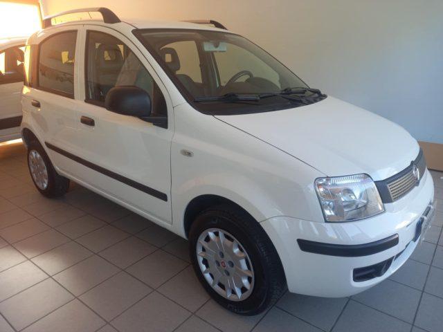 FIAT Panda 1.4 Natural Power Classic