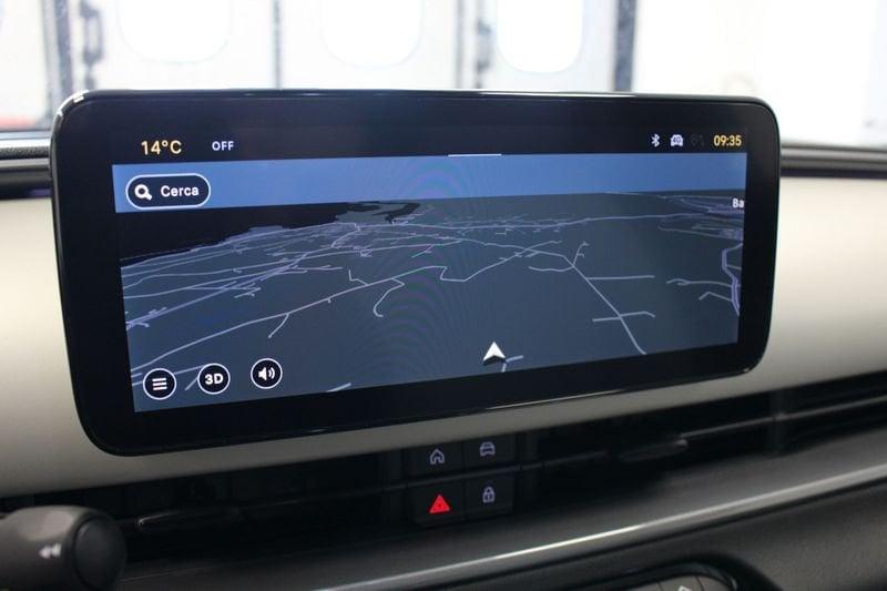 FIAT 600 600 Hybrid 110 CV DCT MHEV La Prima