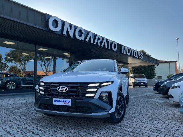 HYUNDAI Tucson 1.6 CRDI Klass 115cv