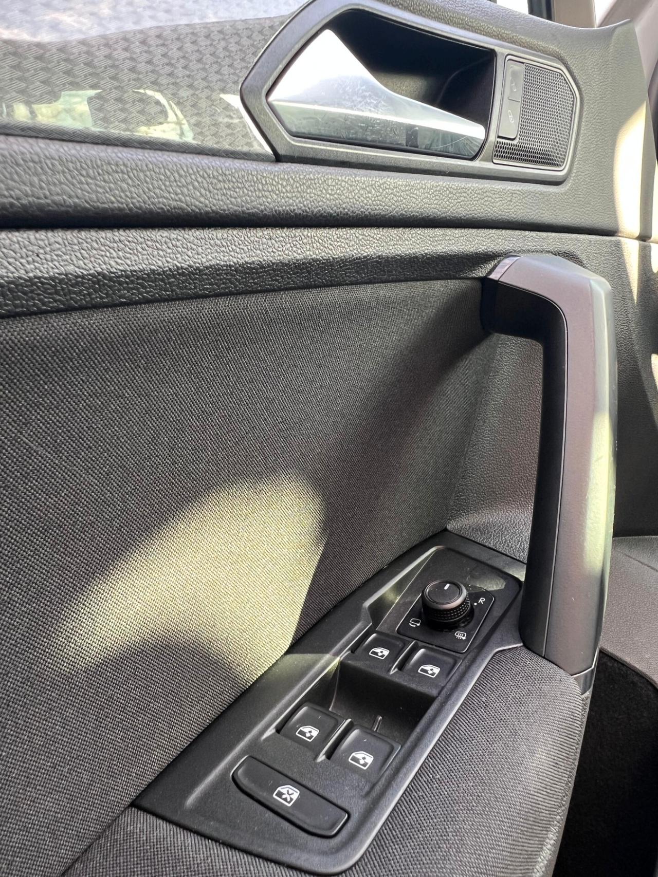 Volkswagen Tiguan 2.0 TDI SCR Life