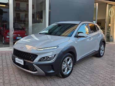 Hyundai Kona 1.0 T-GDI XLine