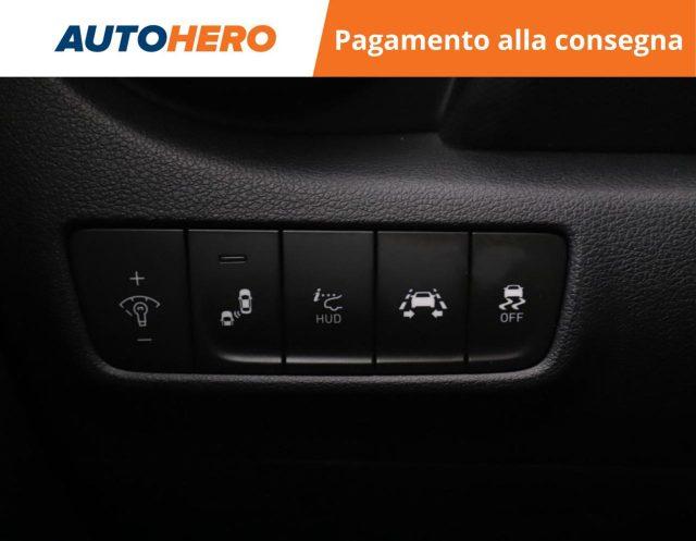 HYUNDAI Kona 1.6 CRDI 136 CV 4WD DCT Style