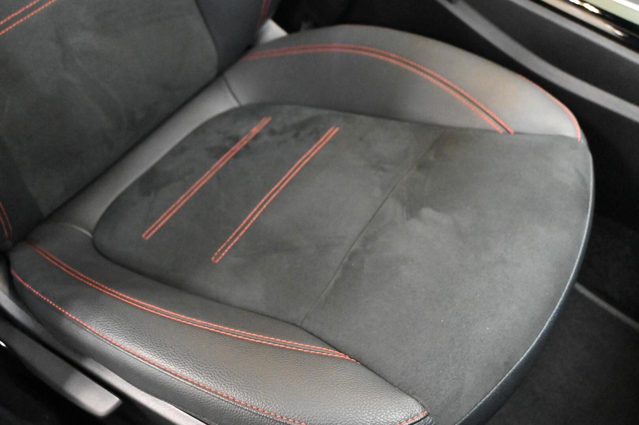 MERCEDES Classe A (V177) A 180 Automatic AM...