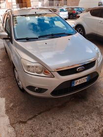 Ford Focus Focus+ 1.6 TDCi (90CV) 5p.
