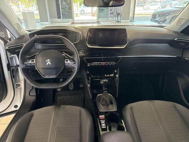 Peugeot 2008 2008 BlueHDi 110 S&S Allure