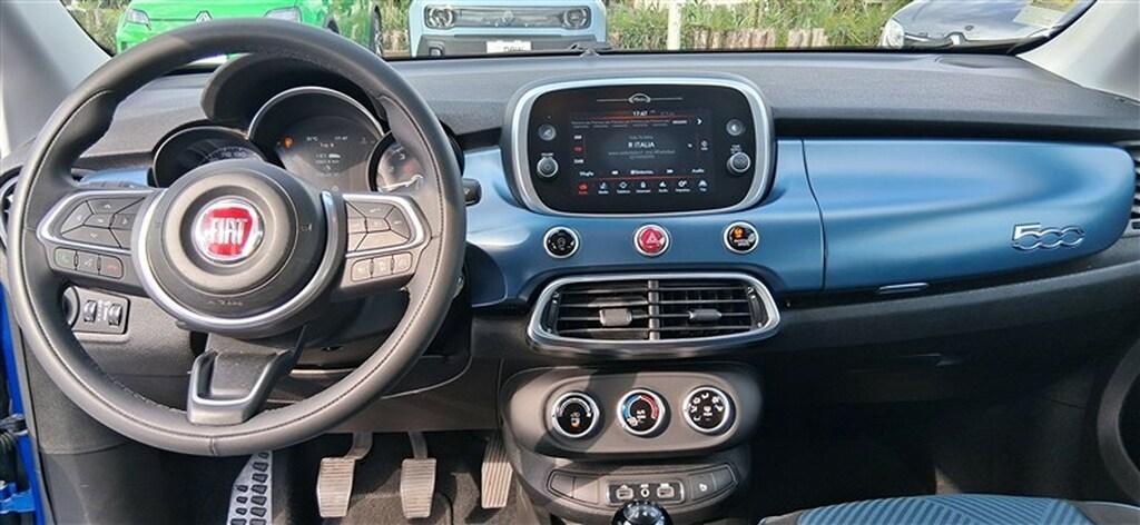 Fiat 500X 1.0 T3 Mirror Cross