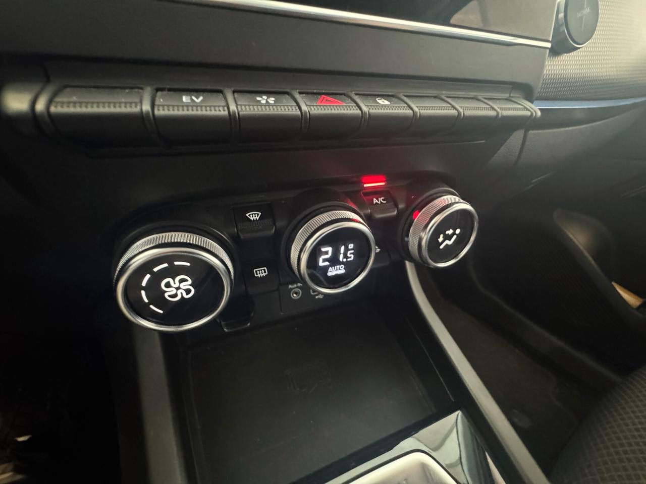 RENAULT Arkana Arkana Hybrid E-Tech 145 CV Intens