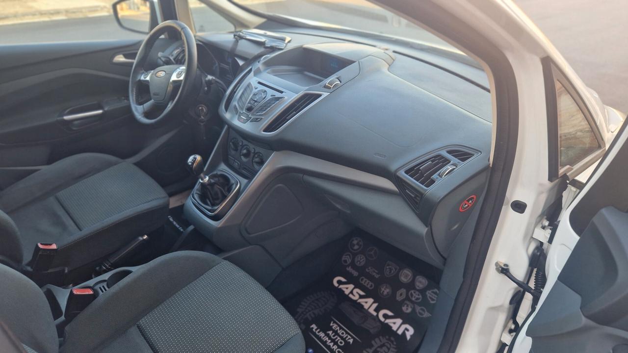 Ford C-Max 1.6 TDCi 115CV Plus