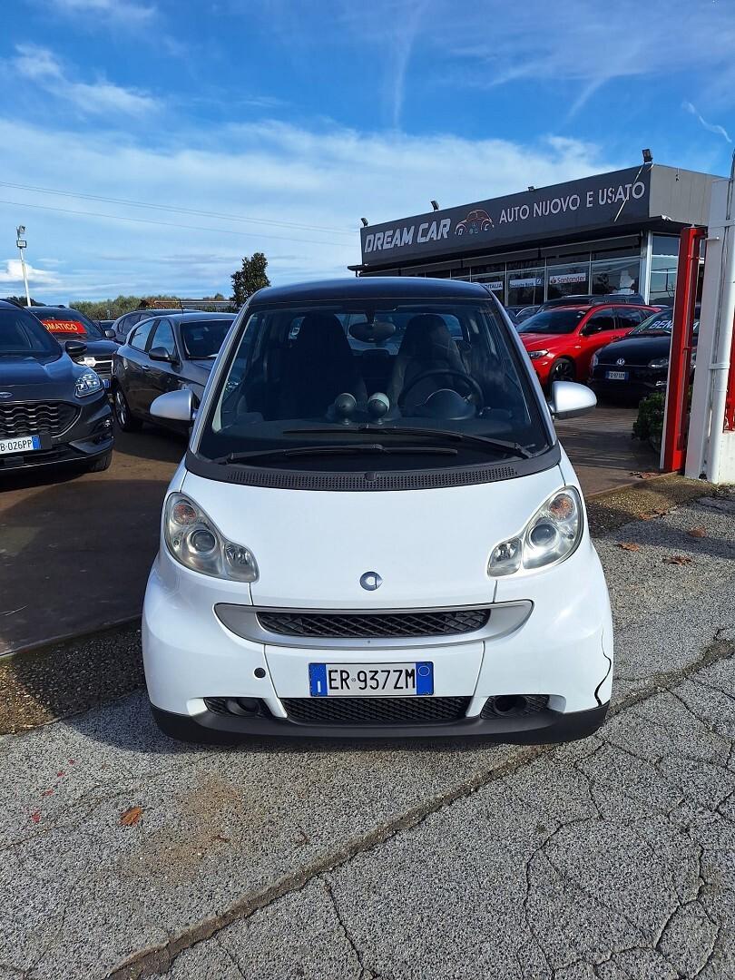 SMART FORTWO*1.0 BENZINA*AUTOMATICA*PERMUTA