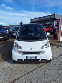 SMART FORTWO*1.0 BENZINA*AUTOMATICA*PERMUTA