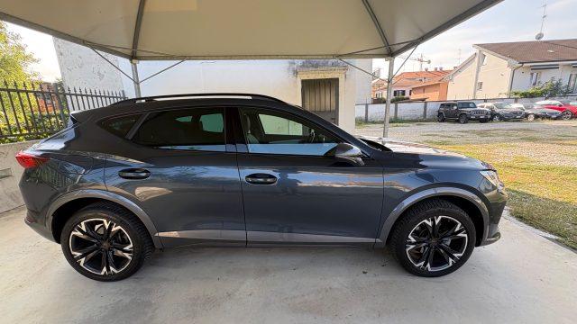 CUPRA Formentor 2.0 TDI 4Drive DSG PRONTA CONSEGNA