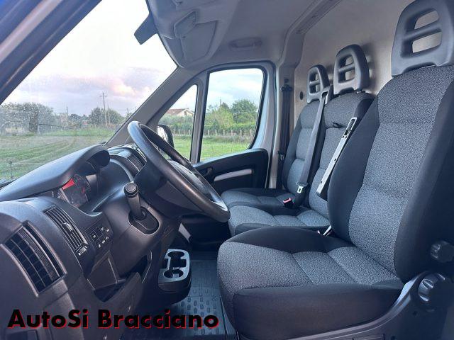 FIAT Ducato 35 2.3 MJT 140CV PM-TM Furgone IVA ESPOSTA!!