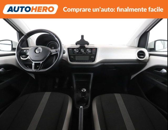 VOLKSWAGEN up! 1.0 5p. eco high up! BMT