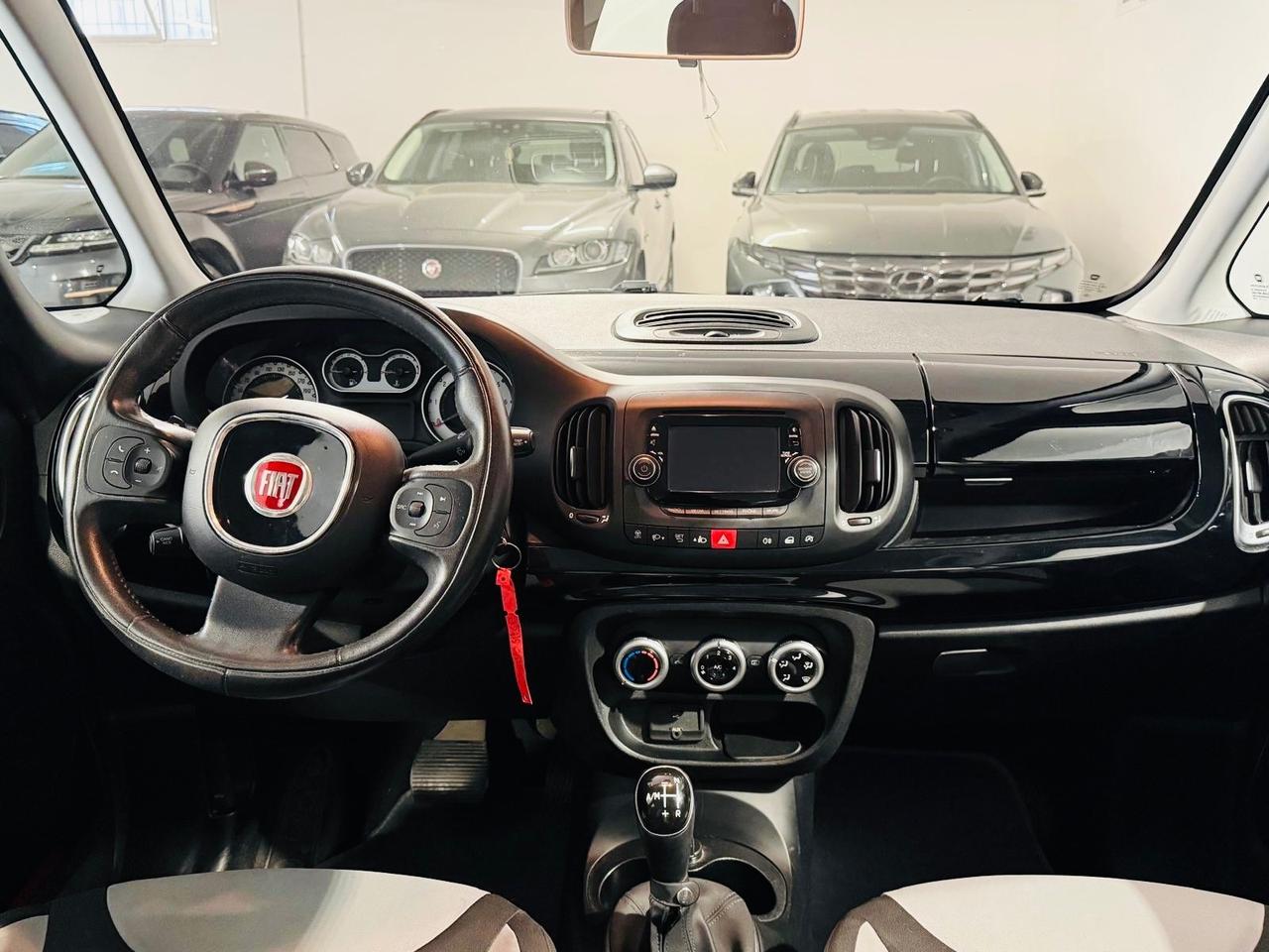 500L 1.3 MTJ Lounge 85cv*AUTOMATICA*