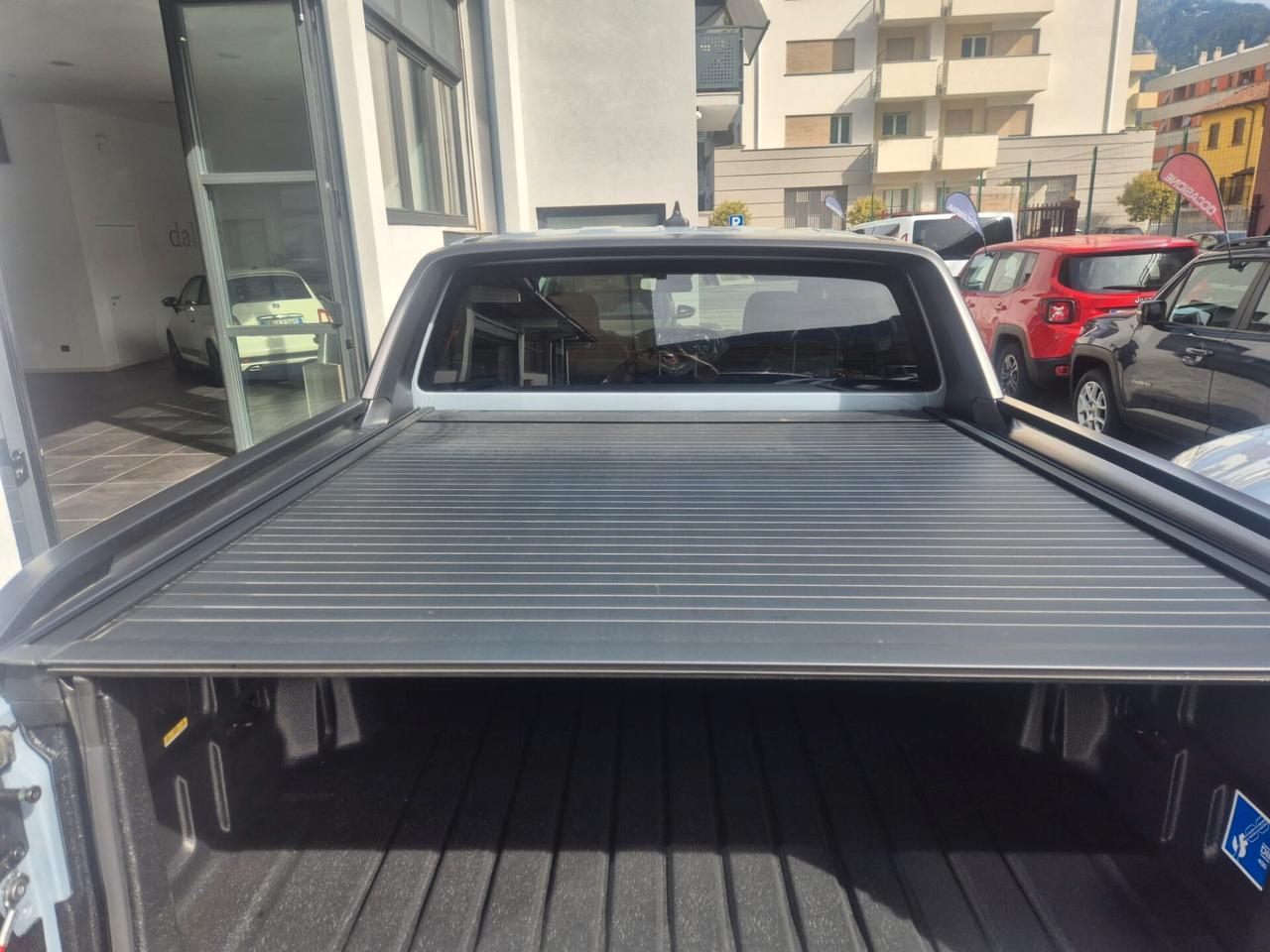 Ford Ranger Raptor 2.0 Ecoblue 4WD 5 posti - PREZZO ESCLUSO IVA
