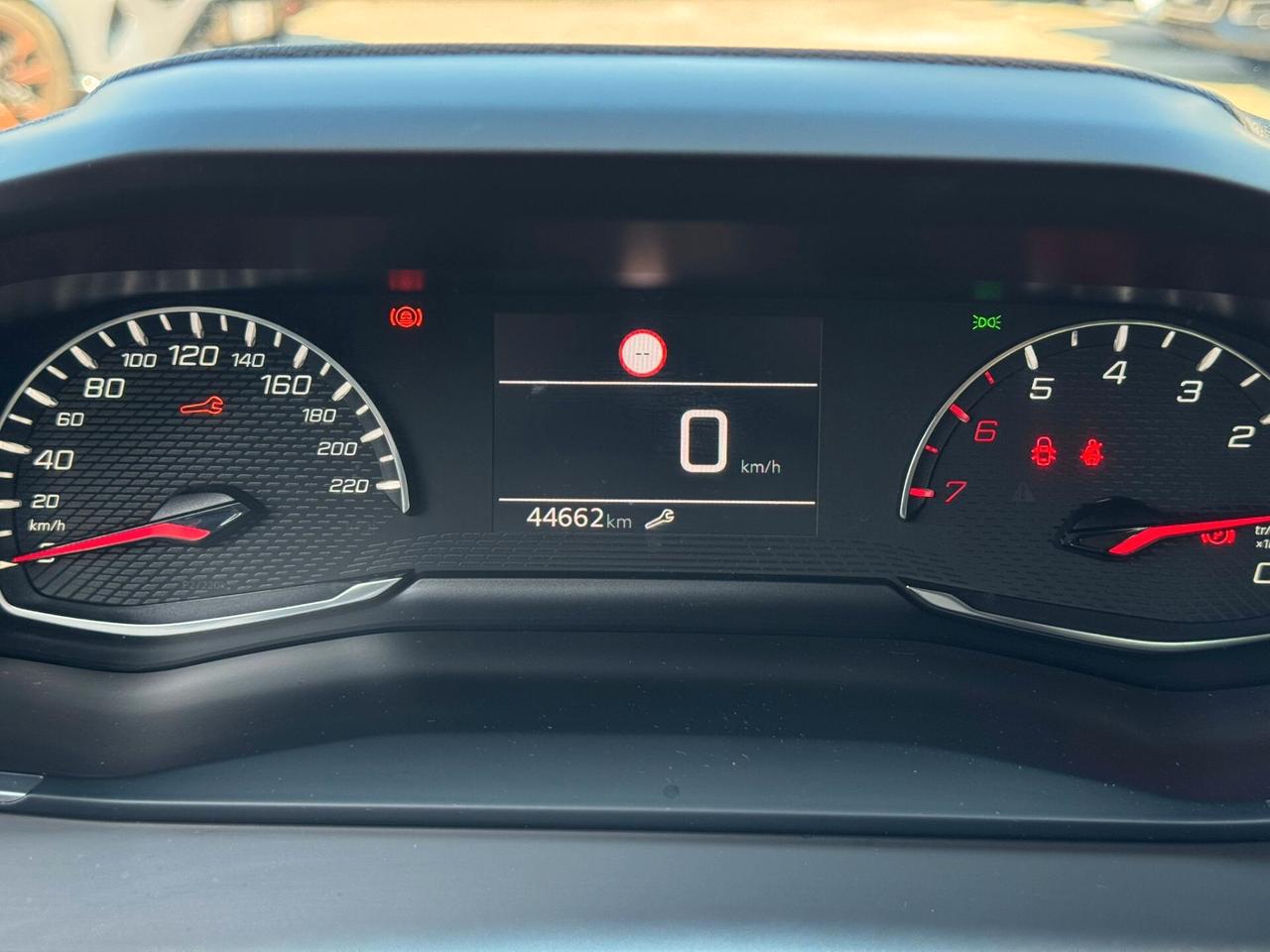 Peugeot 208 PureTech 100 Stop&Start 5 porte Allure