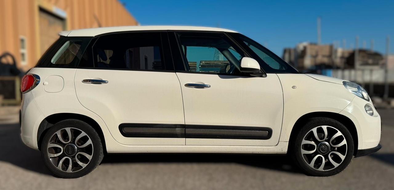 Fiat 500L 1.3 Multijet 85 CV - 2012