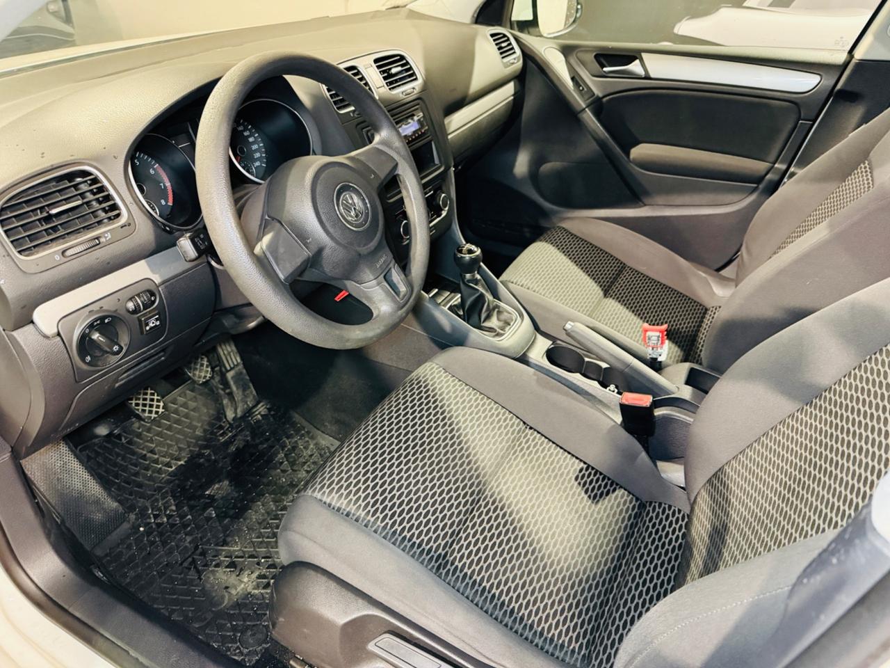 Volkswagen Golf 1.4 GPL 5p. Comfortline*80 cv*neopatentati*