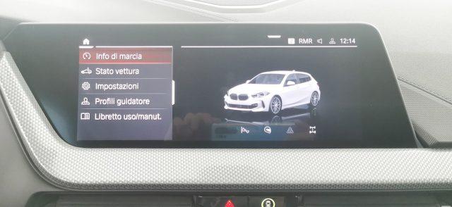 BMW 118 d 5p. Msport cambio automatico