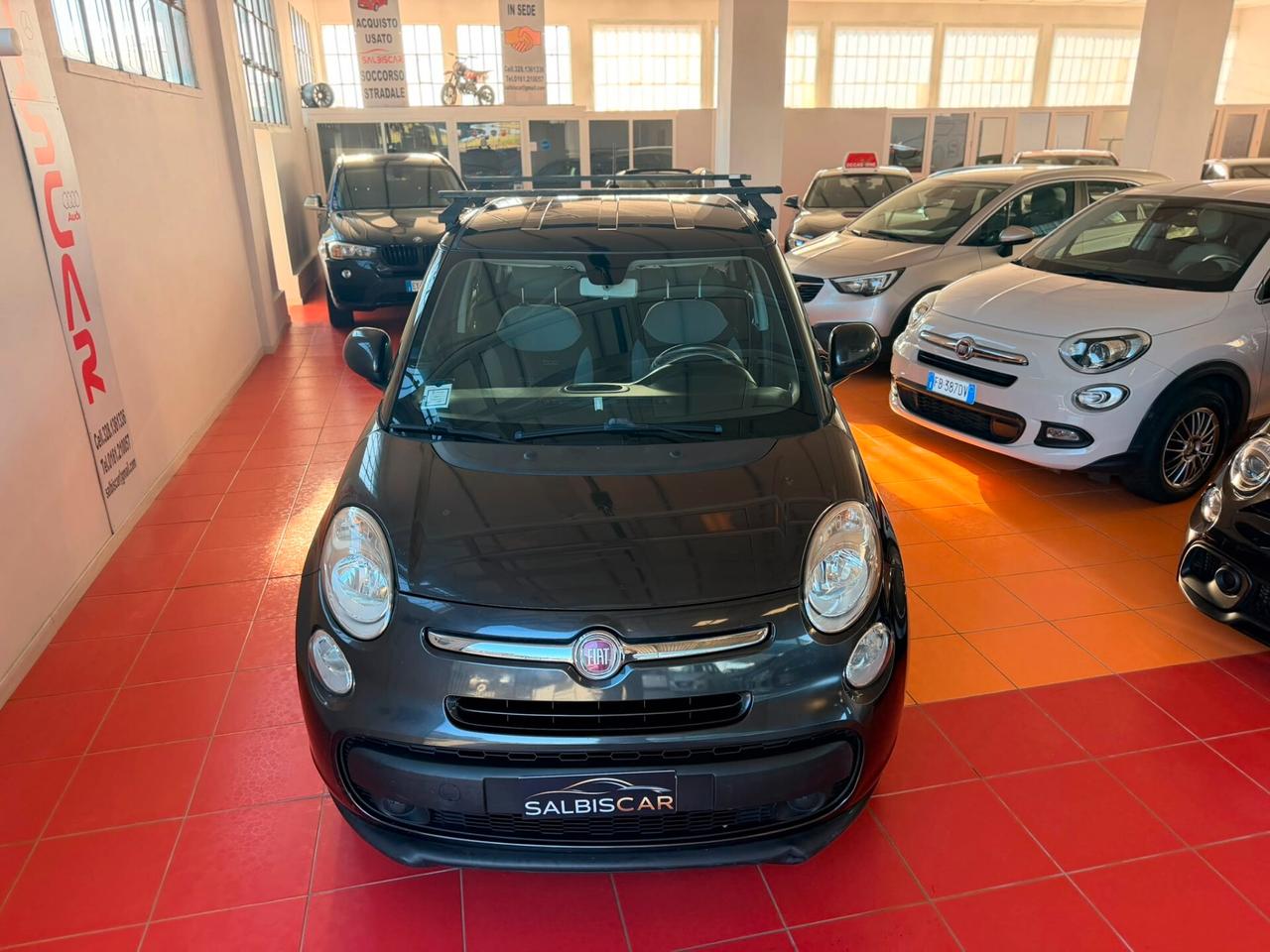 Fiat 500L 1.3 Multijet 85 CV Pop