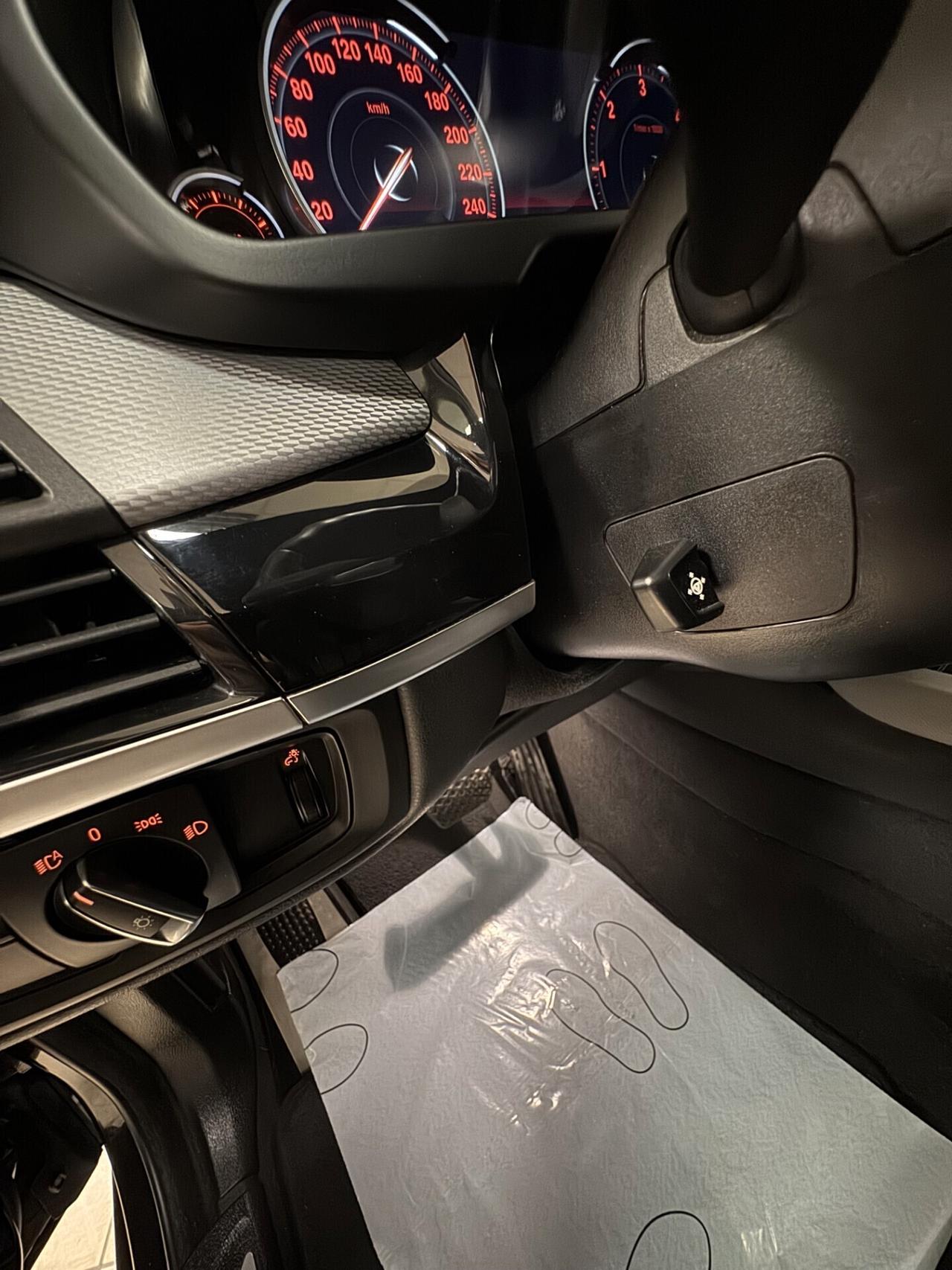 Bmw X5 xDRIVE 25d 231 CV M-SPORT