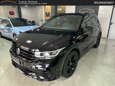 Volkswagen Tiguan R Line 4 Motion 2.0 TDI #9145
