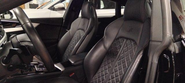 AUDI S5 SPORTBACK 3.0 TDI quattro tip.sp.attitude B&O FULL