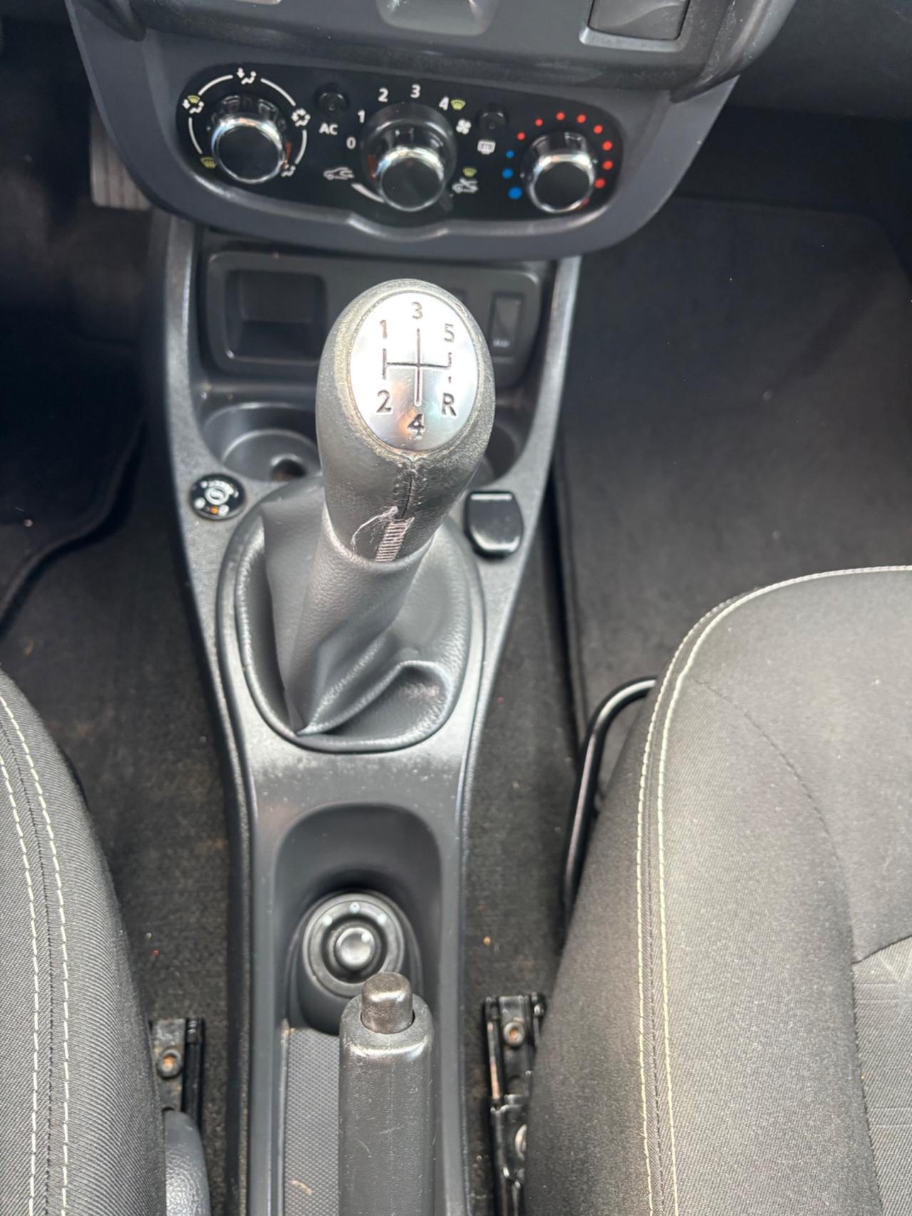 Dacia Duster 1.6 110CV 4x2 GPL Lauréate