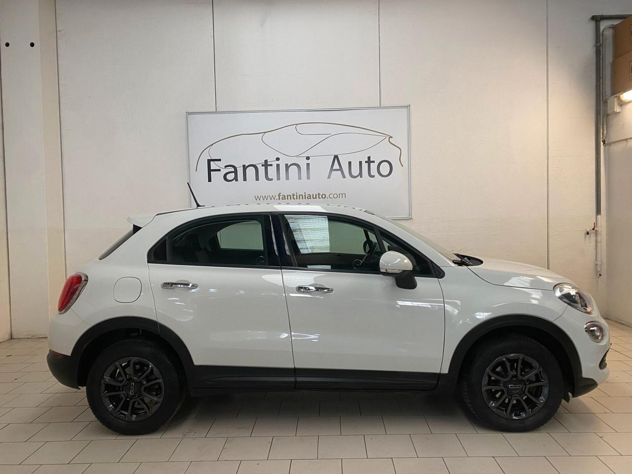 Fiat 500X Business 1.3 mjt 95cv-Ok Neopatentati-LEGGI SOTTO
