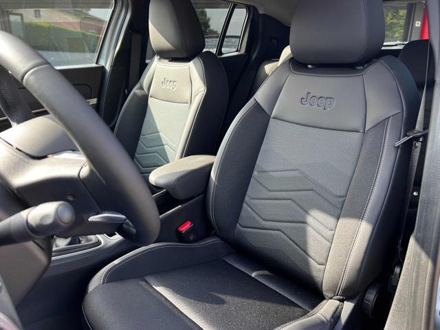 JEEP Avenger 1.2 Turbo