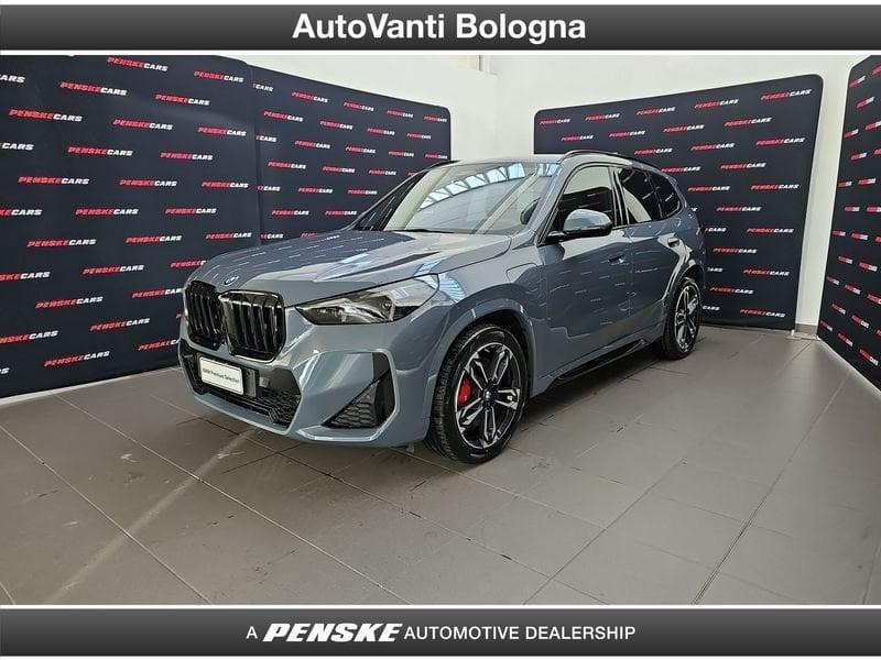 BMW X1 X1 xdrive 25e MSport Pro auto