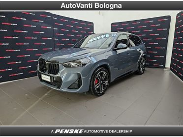 BMW X1 X1 xdrive 25e MSport Pro auto